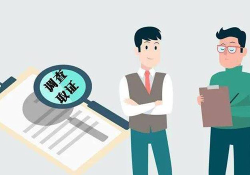 西安外遇取证侦探公司